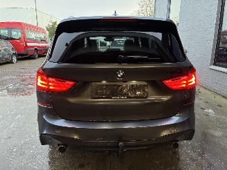 BMW 2-serie BMW 220D XDRIVE M PAKKET 2015 picture 10