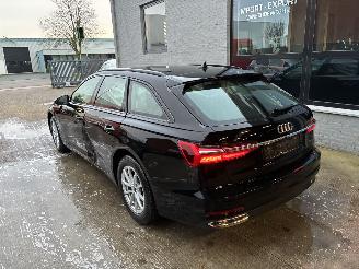 Audi A6 avant AUDI A6 50TDI 3.0D 2021 QUATTRO picture 12
