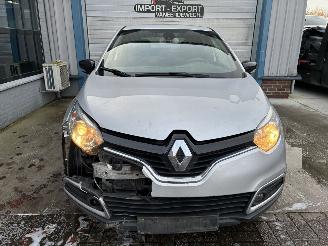 Renault Captur RENAULT CAPTUR 1.5D 2017 picture 4
