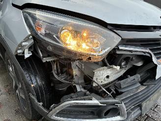 Renault Captur RENAULT CAPTUR 1.5D 2017 picture 8