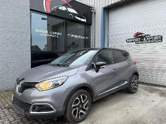 Renault Captur RENAULT CAPTUR 1.5D 2017 picture 2