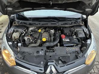 Renault Captur RENAULT CAPTUR 1.5D 2017 picture 8