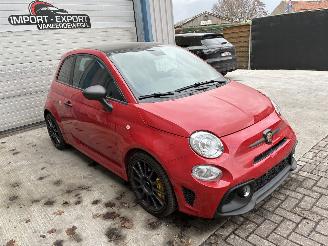 Fiat 695 ABARTH 695 COMPETIZIONE 2023 picture 4