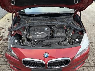BMW 2-serie BMW 216I AUTOMAAT 2016 picture 12