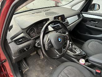 BMW 2-serie BMW 216I AUTOMAAT 2016 picture 17