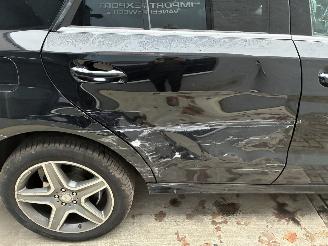 Mercedes GLE MERCEDES GLE 250d 4 MATIC 2016 picture 7