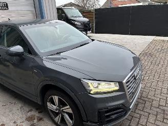 Audi Q2 AUDI Q2 1.6TDI 2020 S LINE picture 9