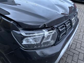 Dacia Duster DACIA DUSTER 1.5D 2022 picture 6