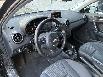 Audi A1 AUDI A1 1.6TDI 2014 picture 13