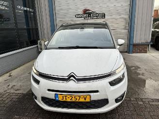 Citroën C4 CITROEN C4 1.6D AUTOMAAT 2016 7 ZIT picture 3