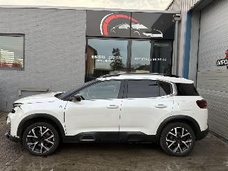 Vaurioauto  passenger cars Citroën C5 Aircross CITROEN C5 AIRCROSS HYBRIDE 2023 2023/8