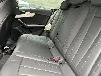 Audi A4 A4 Avant AUDI A4 35TFSI 2024 picture 17