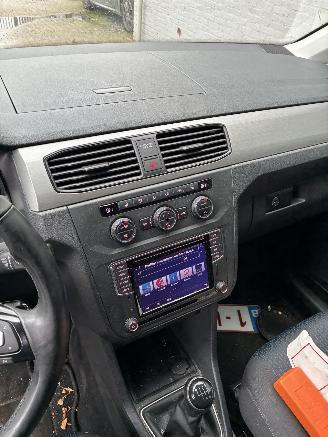 Volkswagen Caddy maxi Caddy maxi VW CADDY ROLSTOEL 1.4TSI 2018 picture 18