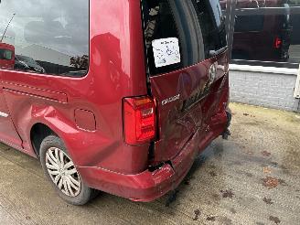 Volkswagen Caddy maxi Caddy maxi VW CADDY ROLSTOEL 1.4TSI 2018 picture 6