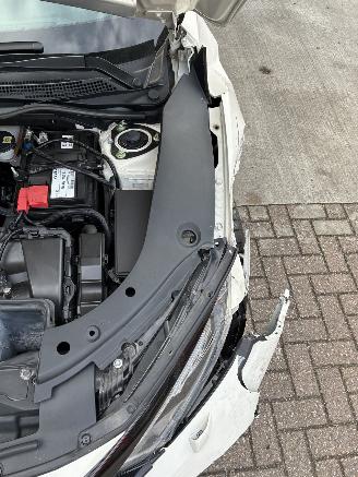 Honda Civic Civic HONDA CIVIC R 2018 picture 15