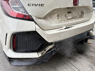 Honda Civic Civic HONDA CIVIC R 2018 picture 12