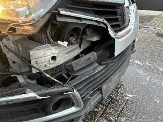 Renault Captur RENAULT CAPTUR 1.5D 2017 picture 5