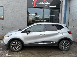 Avarii autoturisme Renault Captur RENAULT CAPTUR 1.5D 2017 2017/5