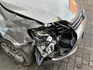 Volkswagen Golf plus VW GOLF PLUS 1.6TDI DSG 2010 picture 8