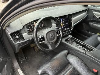 Volvo V-90 Volvo V90 2.0d 2019 picture 16