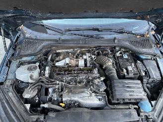 Skoda Octavia SKODA OCTAVIA 2.0TDI 2020 picture 10