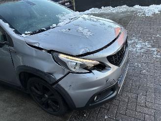 Peugeot 2008 PEUGEOT 2008 1.6D GT 2018 picture 5