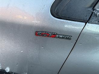 Peugeot 2008 PEUGEOT 2008 1.6D GT 2018 picture 9