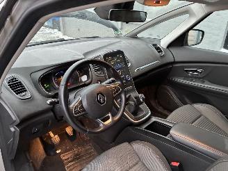 Renault Grand-scenic RENAULT SCENIC 1.5D 2018 7 ZIT picture 14