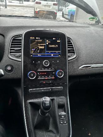 Renault Grand-scenic RENAULT SCENIC 1.5D 2018 7 ZIT picture 16