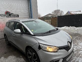 Renault Grand-scenic RENAULT SCENIC 1.5D 2018 7 ZIT picture 4