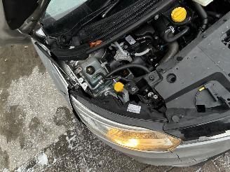 Renault Grand-scenic RENAULT SCENIC 1.5D 2018 7 ZIT picture 6