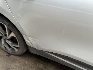 Renault Grand-scenic RENAULT SCENIC 1.5D 2018 7 ZIT picture 9