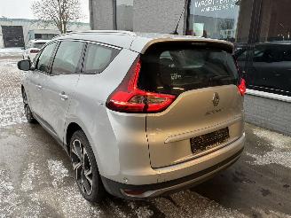 Renault Grand-scenic RENAULT SCENIC 1.5D 2018 7 ZIT picture 11