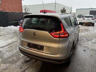 Renault Grand-scenic RENAULT SCENIC 1.5D 2018 7 ZIT picture 8