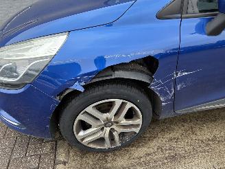 Renault Clio RENAULT CLIO 1.5D 2017 picture 2