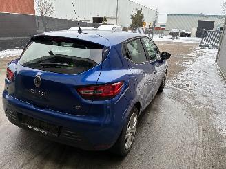 Renault Clio RENAULT CLIO 1.5D 2017 picture 7
