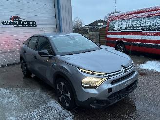 Citroën C4 CITROEN C4 1.2I 2022 picture 4