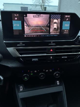 Citroën C4 CITROEN C4 1.2I 2022 picture 17