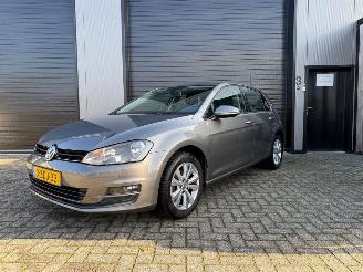 Volkswagen Golf VW GOLF 7 1.2TSI 2014 picture 2