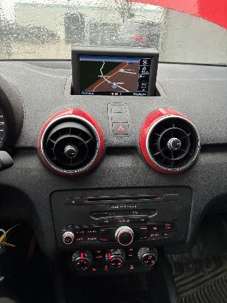 Audi A1 AUDI A1 1.6TDI S LINE 2015 picture 18