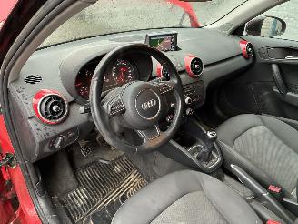 Audi A1 AUDI A1 1.6TDI S LINE 2015 picture 15