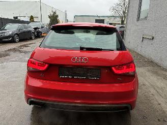 Audi A1 AUDI A1 1.6TDI S LINE 2015 picture 12
