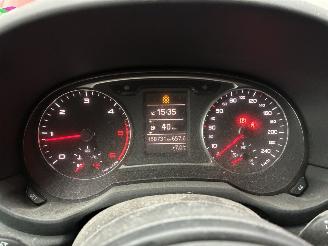 Audi A1 AUDI A1 1.6TDI S LINE 2015 picture 19