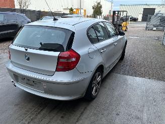 BMW 1-serie BMW 116D 2010 picture 6