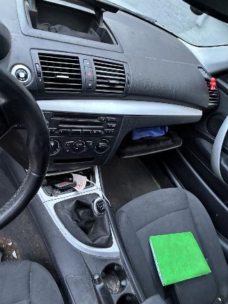 BMW 1-serie BMW 116D 2010 picture 11