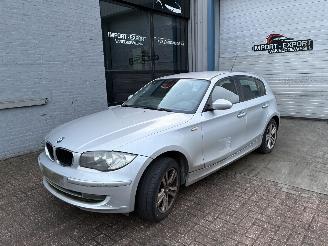 BMW 1-serie BMW 116D 2010 picture 2