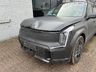 Kia EV9 KIA EV9 GT LINE 2024 picture 3