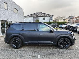 Kia EV9 KIA EV9 GT LINE 2024 picture 16