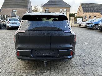 Kia EV9 KIA EV9 GT LINE 2024 picture 18