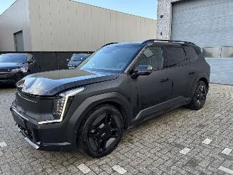 Schadeauto Kia EV9 KIA EV9 GT LINE 2024 2024/8